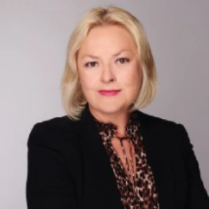 Rechtsanwältin  Ulrike Hoffmann 